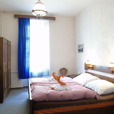 Gl Hotel Trutnov Ngoại thất bức ảnh